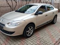 second-hand Renault Fluence 