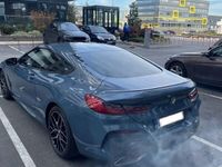 second-hand BMW M850 M8xDrive