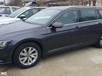 Second-hand VW Passat Business 150 CP (110 kW) 2021 Culoaregri Break