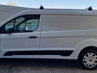 second-hand Ford Transit Connect 1.5 TDCI Combi Commercial LWB(L2) M1 Trend