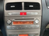 second-hand Fiat Linea an 2008