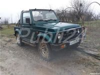 Second-hand Suzuki Samurai 70 CP (51 kW) 1998 SUV