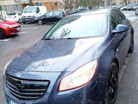 second-hand Opel Insignia 2011