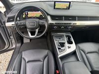 second-hand Audi Q7 3.0 ultra TDI Quattro Tiptronic