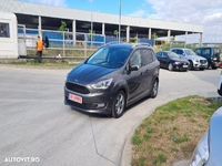 second-hand Ford Grand C-Max 2.0 TDCi Start-Stopp-System