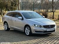 Second-hand Volvo V60 181 CP (133 kW) 2015 Culoaregri Break