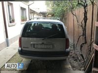 Second-hand Renault Mégane GrandTour 100 CP (73 kW) 2003 Gri Break