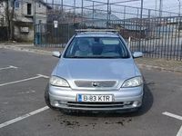 Second-hand Opel Astra 125 CP (91 kW) 2004 Break