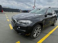 second-hand BMW X6 xDrive40d