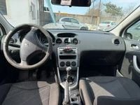 Second-hand Peugeot 308 92 CP (67 kW) 2012 Berlinǎ