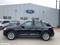 second-hand Audi Q5 2.0 40 TDI quattro S tronic Design