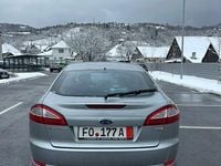 Second-hand Ford Mondeo Titanium 140 CP (102 kW) 2008 Culoaregri Hatchback