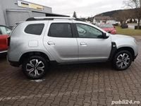 Second-hand Dacia Duster 109 CP (80 kW) 2022 SUV