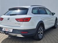 second-hand Seat Leon X-Perience Kombi TDI DSG 4Drive