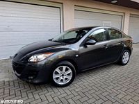 Second-hand Mazda 3 Exclusive-Line 151 CP (111 kW) 2011 Gri Berlinǎ