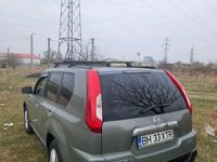 second-hand Nissan X-Trail 