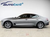 second-hand Genesis G70 2021 2.0 Benzină 245 CP 14.774 km - 46.560 EUR - leasing auto