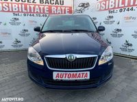 second-hand Skoda Fabia 1.2 TSI Active DSG