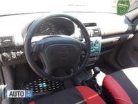 Second-hand Opel Corsa 44 CP (32 kW) 1996 Rosu Berlinǎ