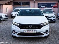 second-hand Dacia Sandero TCe 90 MT6 Comfort