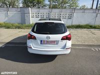 second-hand Opel Astra 