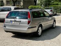 second-hand Ford Mondeo 2.0 TDCI