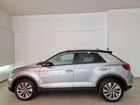 second-hand VW T-Roc Style 1.5 TSI DSG TD