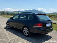second-hand VW Golf VI IN RATE FIXE