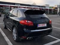 Second-hand Porsche Cayenne 245 CP (180 kW) 2013 SUV