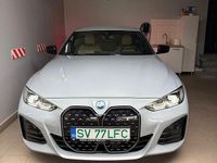 Second-hand BMW i4 210 kW (286 CP) 2023 Culoaregri Berlinǎ