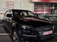 second-hand Audi Q7 3.v6 negociabil