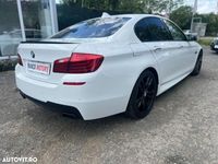 second-hand BMW M550 M5 d xDrive Sport-Aut.