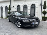 second-hand Audi A8 