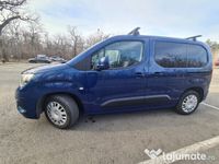 second-hand Opel Combo 1.5 Diesel 130HP cutie AUTOMATA