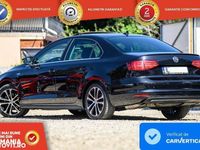 second-hand VW Jetta Hybrid 1.4 DSG Highline