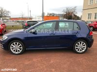 second-hand VW Golf VII 1.4