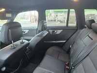 Second-hand Mercedes 170 AMG 170 CP (125 kW) 2011 SUV