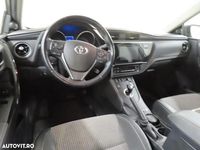 Second-hand Toyota Auris Hybrid 136 CP (100 kW) 2018 Culoaregri Break