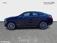 second-hand Mercedes GLE400 Coupe 4Matic 9G-TRONIC AMG Line