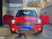 second-hand Mini Cooper D Cabriolet AT