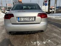 Second-hand Audi A4 138 CP (101 kW) 2005 Berlinǎ