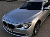 second-hand BMW 730 Seria 7 d