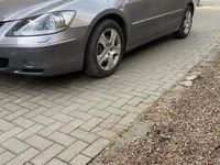 Second-hand Honda Legend 155 CP (114 kW) 2006 Berlinǎ