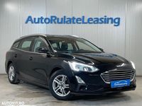 second-hand Ford Focus 1.0 EcoBoost Trend Edition