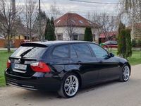 second-hand BMW 320 d cu Navigație Acte valabile