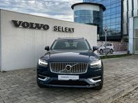 second-hand Volvo XC90 B5 (D) AT8 AWD PLUS BRIGHT