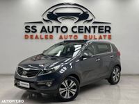 second-hand Kia Sportage 1.7 DSL MT 4x2 PREMIUM