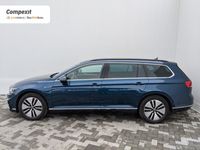 second-hand VW Passat Variant GTE 1.4 TSI 218 CP PHEV