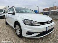 second-hand VW Golf VII 