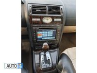 second-hand Ford Mondeo Automat-Ghia